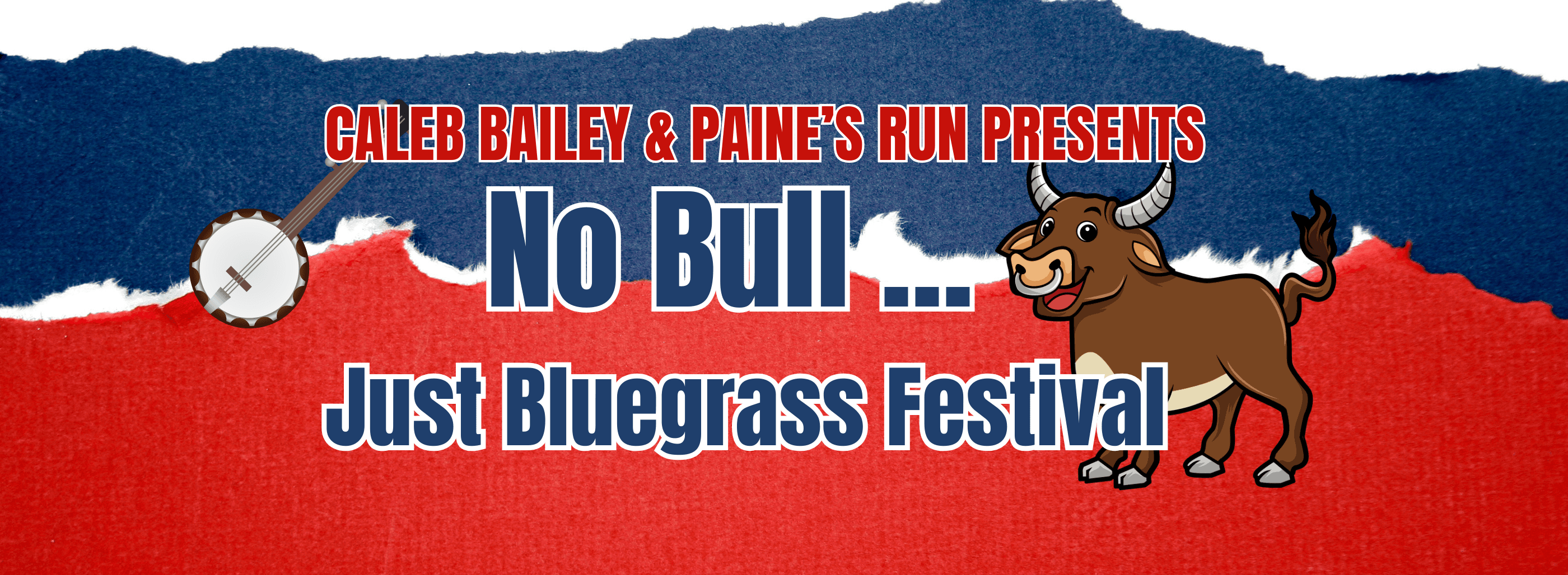 No Bull Just Bluegrass Festival