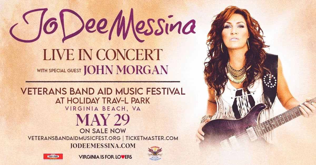 Veterans Band Aid Music Festival