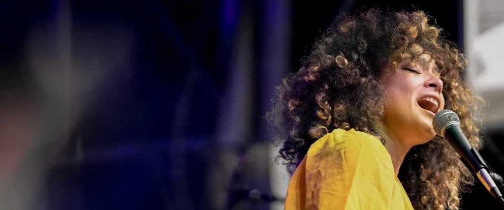 Pittsburgh International Jazz Festival