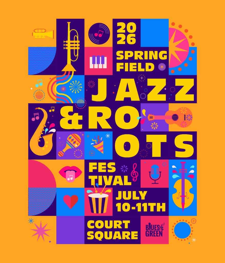 Springfield Jazz and Roots Festival