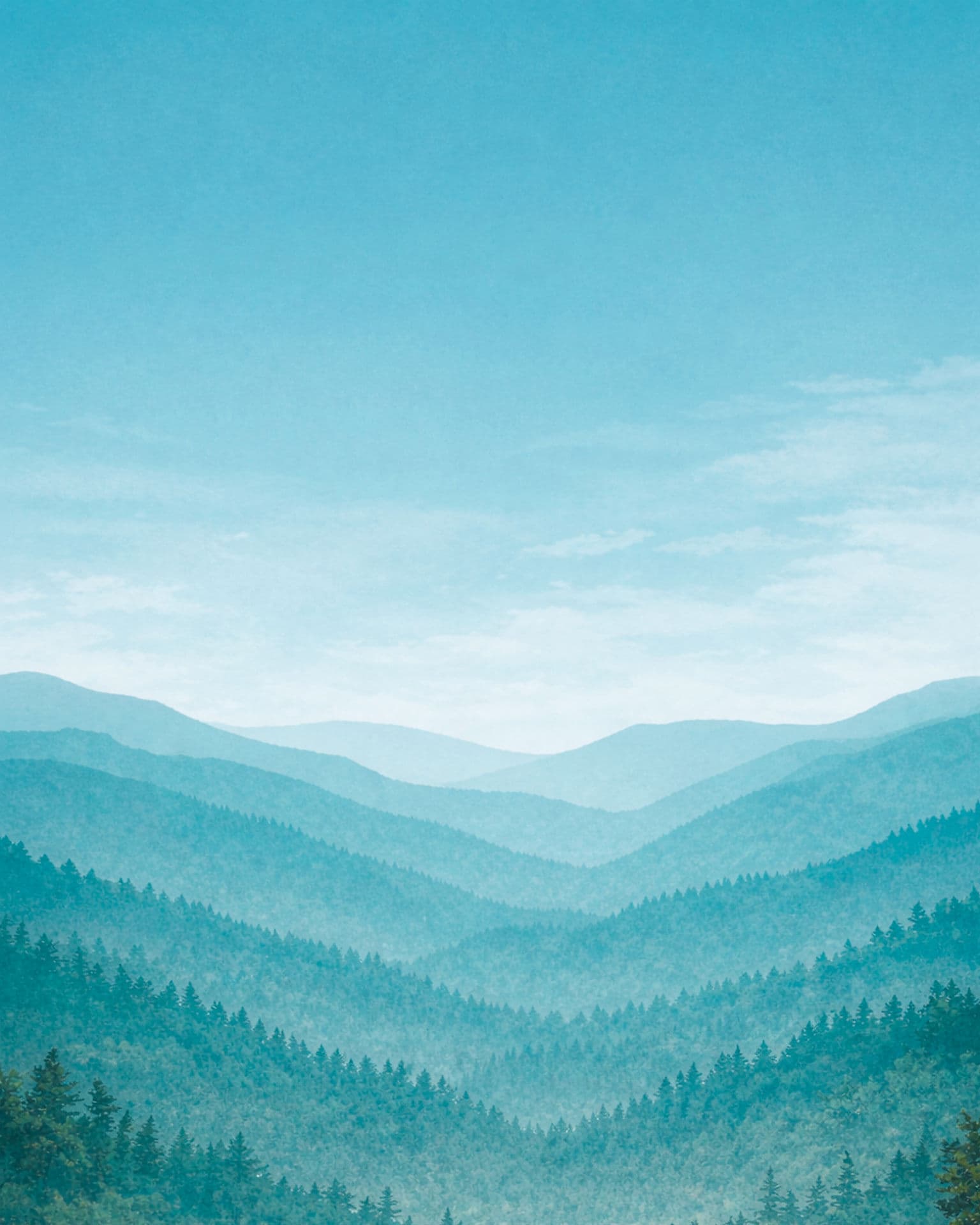 Music on the Mountain