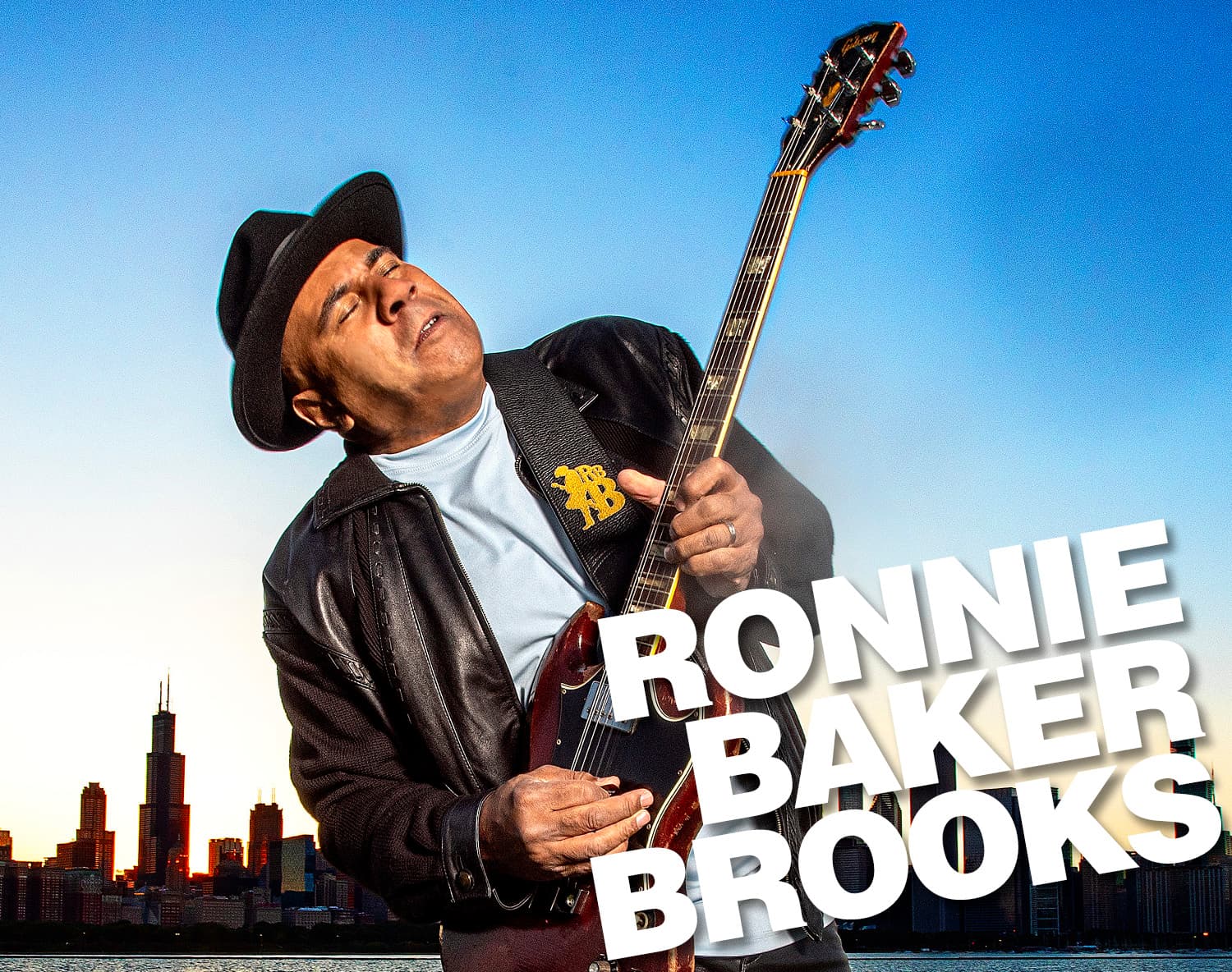 North Atlantic Blues Festival